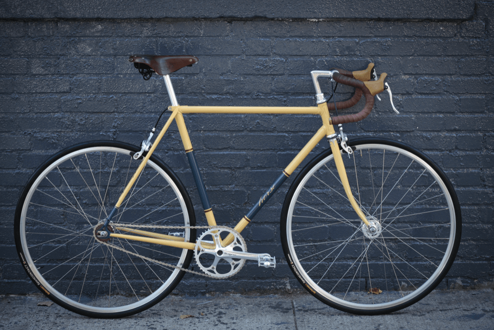 bespoke brooklyn 9 artisans to watch right now part 2 horse cycles