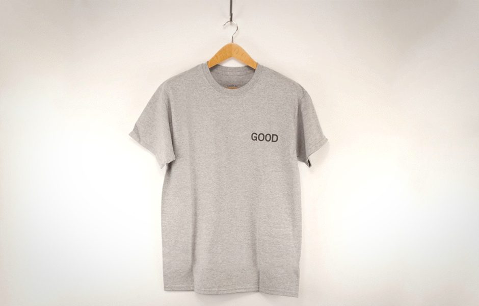 super sweet sweatshirts good measure grey