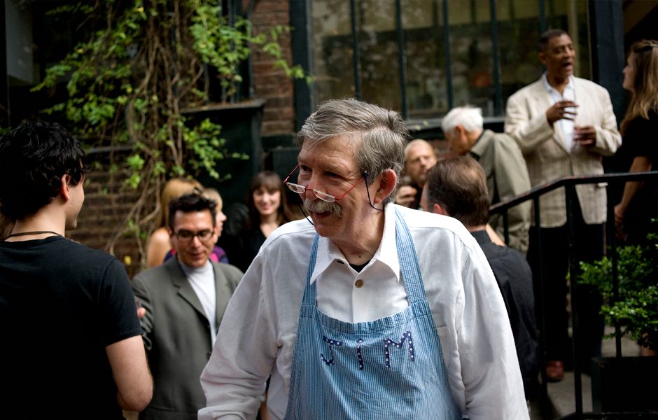 supper clubs jimmy haynes