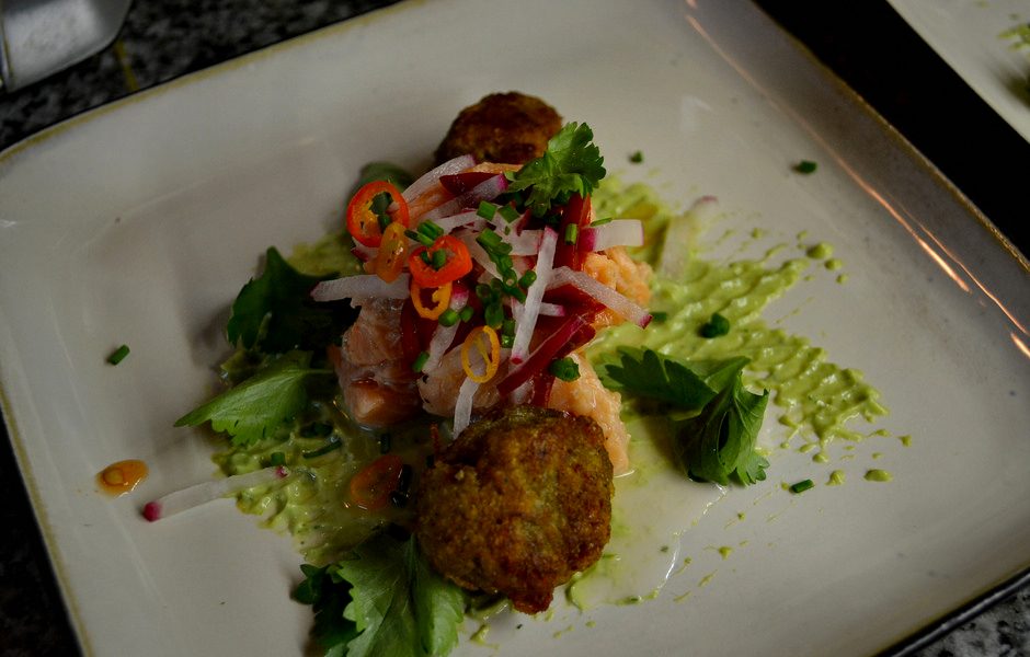supper clubs portland