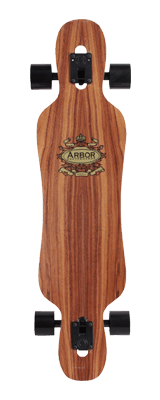 Arbor Deck