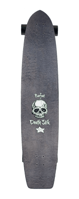 Death Stik Deck