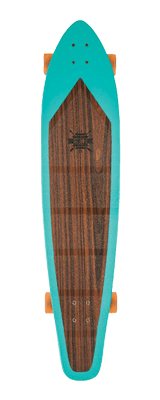 Globe Deck