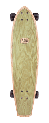 Maki Deck