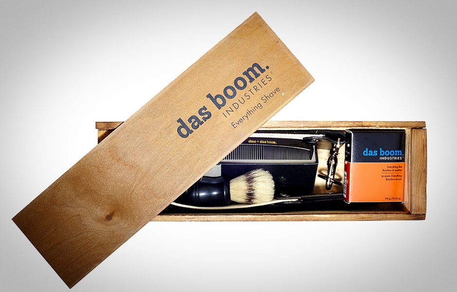 whats bag new years das boom