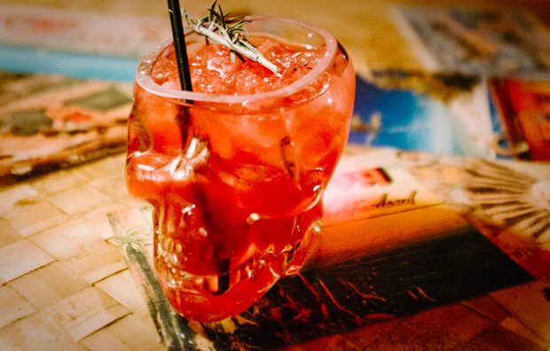 Bootlegger