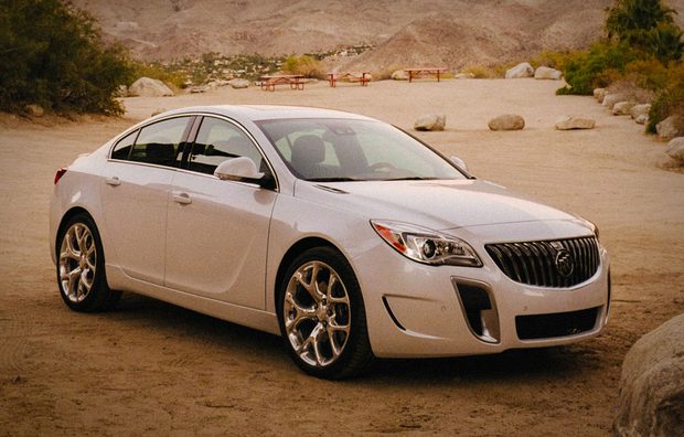 Buick
