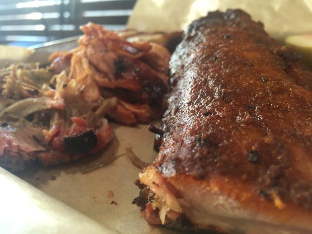 Smoke Tree BBQ