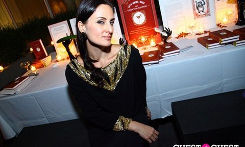 author lesley m blume discusses her favorite old school cocktails 650