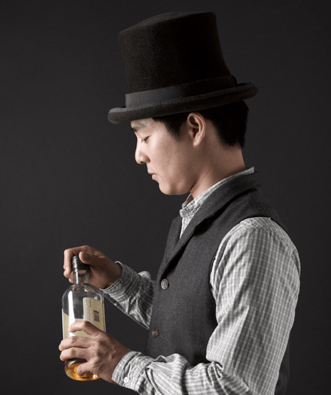 Brookes Boswell Millinery