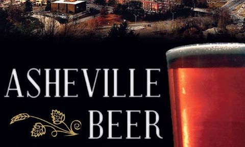 Asheville Beer Book