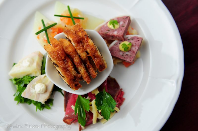 Greetje restaurant, Amsterdam, food, dining