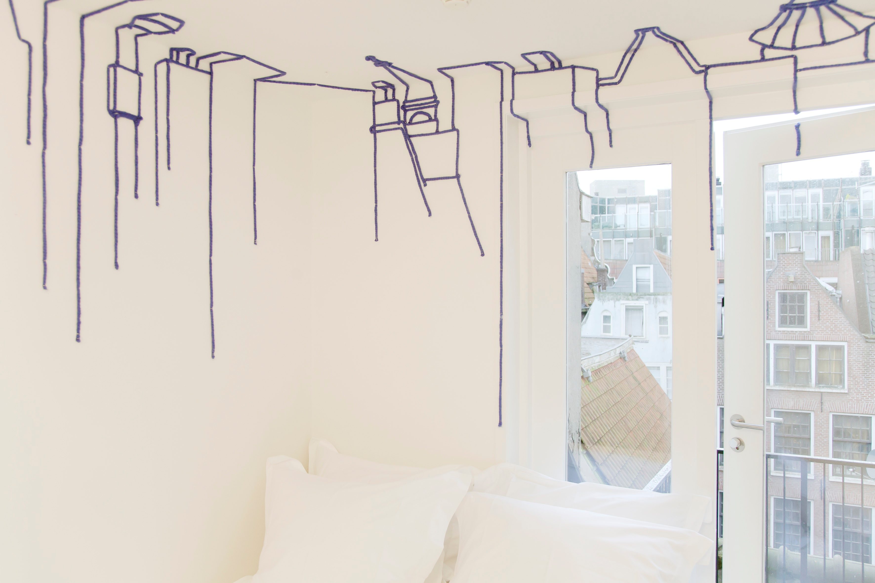 Hotel Exchange, Amsterdam