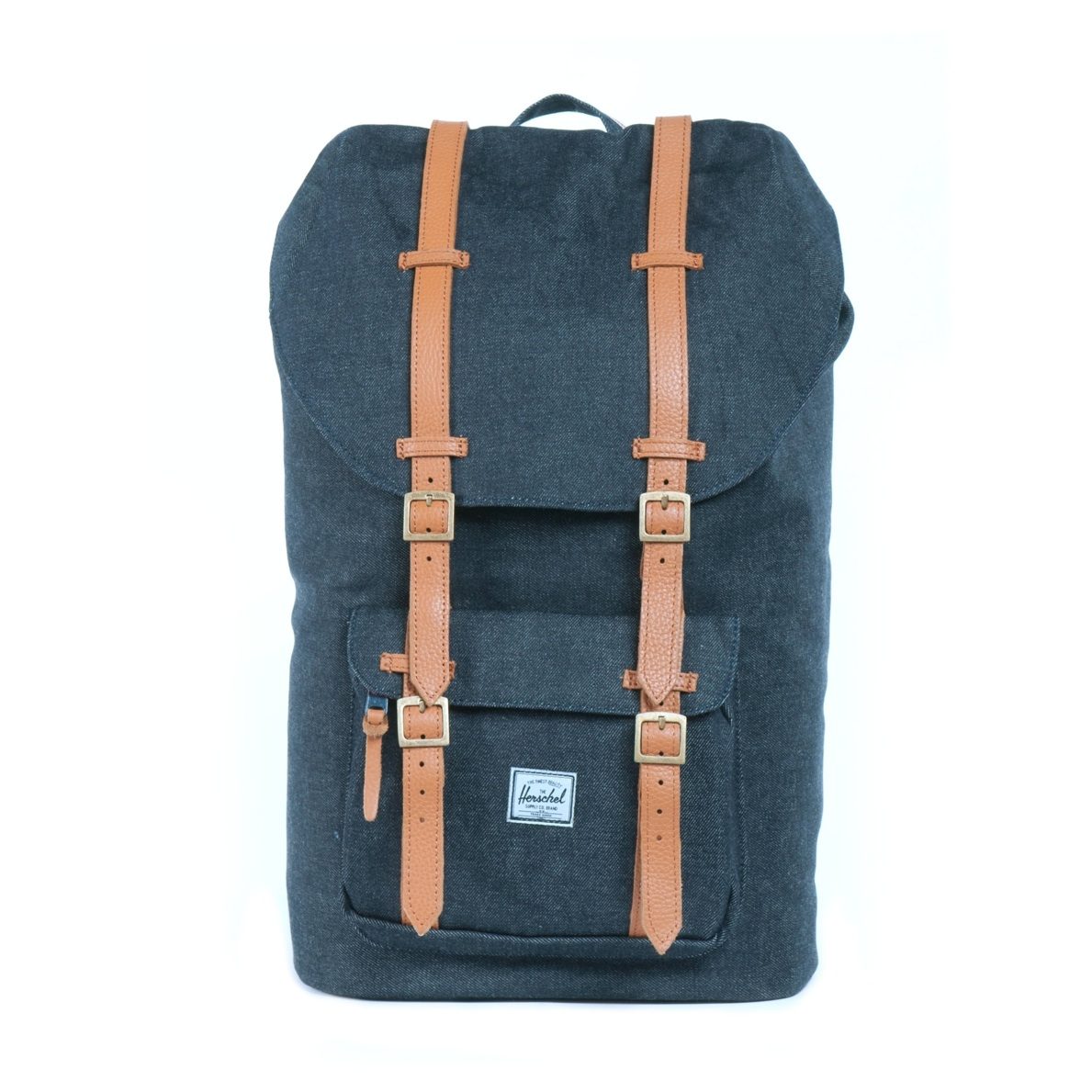 gift guide the little america rucksack by herschel 2