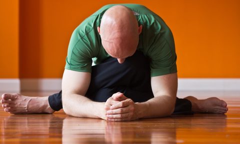 yin yoga, living, exercise, health