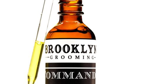Brooklyn Grooming Shave Oil