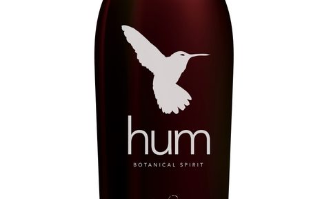 hum Botanical Spirit