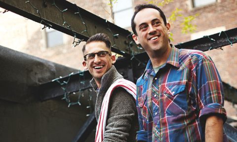 This is a Cookbook, Max Sussman, Eli Sussman, cookbook