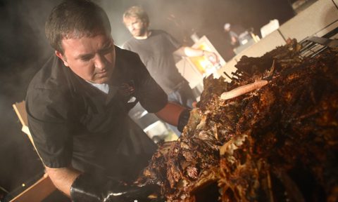 southern foodways alliance more that just barbeque