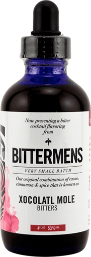 Bittermens
