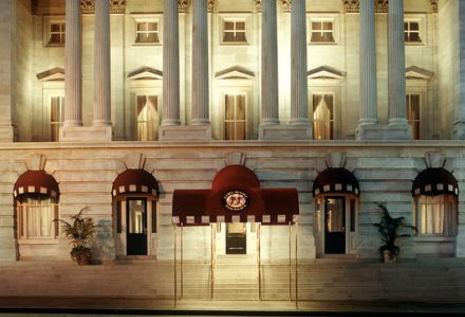 dog friendly hotel monaco washington dc exterior 29