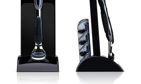 RazorPit Teneo Black Groominglounge razor sharpener cleanser blade save money sale buy purchase review online