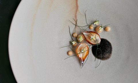 Norway, Restaurants, Michelin, Fine Dining
