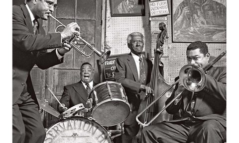 in the spirit of new orleans flat cover lr