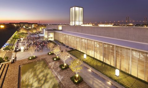 The SCAD Museum of Art