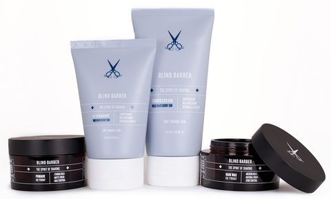 bring blind barber home products