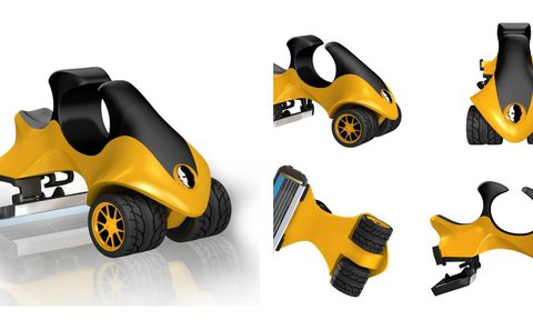headblades first all terrain shave headblade atx razor