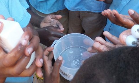 Global Soap Project Green Hotels Philanthropy Recycling NGO Hilton, W Hotel, Intercontinental, Hyatt, Wyndam, Doubletree, Marriot