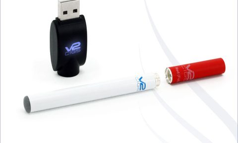 down with smoke v2electric