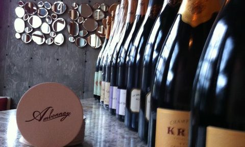 wine, wine bar, Portland