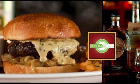 louisvilles burger and bourbon bonanza dish on market