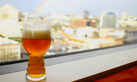 the perfect ipa glass