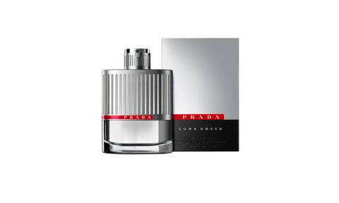 prada luna rossa