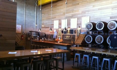 Singlecut Beermsmiths, Queens