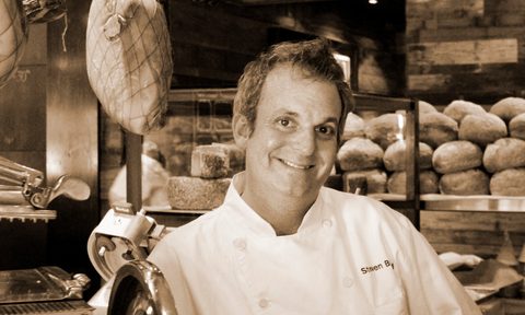 Barcelona, Brookline, Tapas