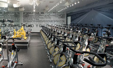 spring into shape studioa
