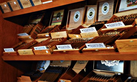 Cigar Masters, Cigars, Stogies, Boston