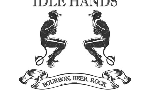 Idle Hands Bar