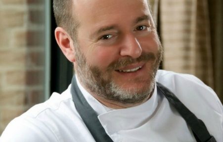 cotognas chef michael tusk