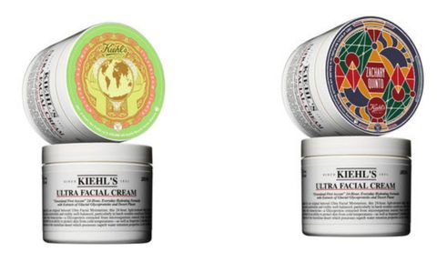 feel good friday kiehls ultra facial cream recycle across america keihs