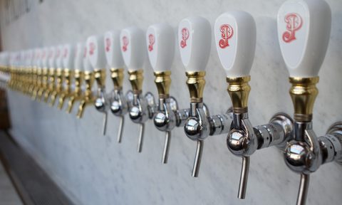 trend alert cocktails on tap politetaphandles001