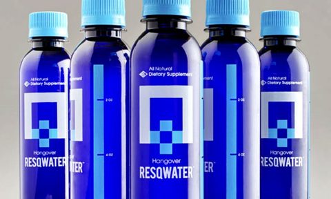 Resqwater