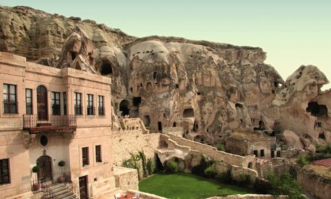 caves of wonder yunak 00