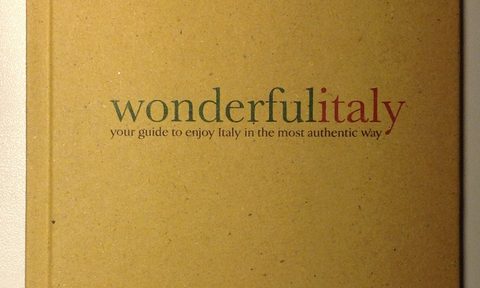 Wonderful Italy guide