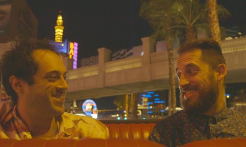 Max& Eli Sussman for Vice