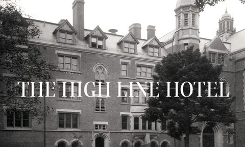 high line hotel the